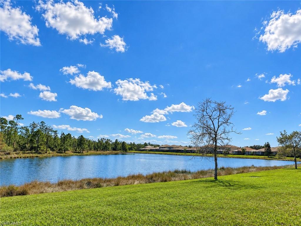 BELLA TERRA - Residential