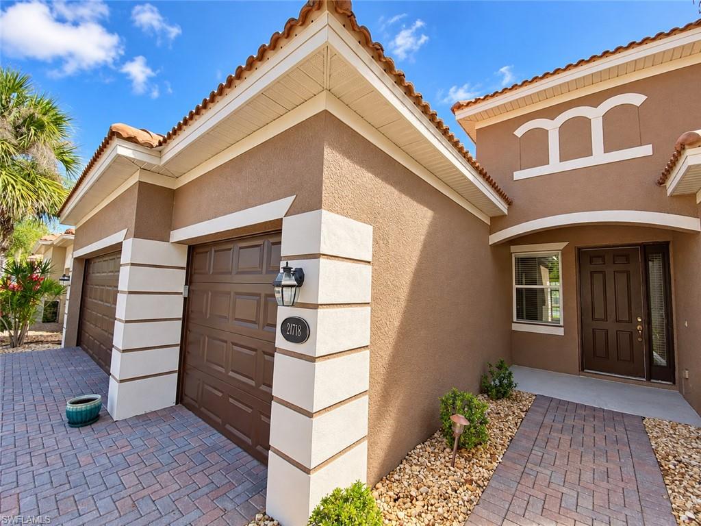BELLA TERRA - Residential
