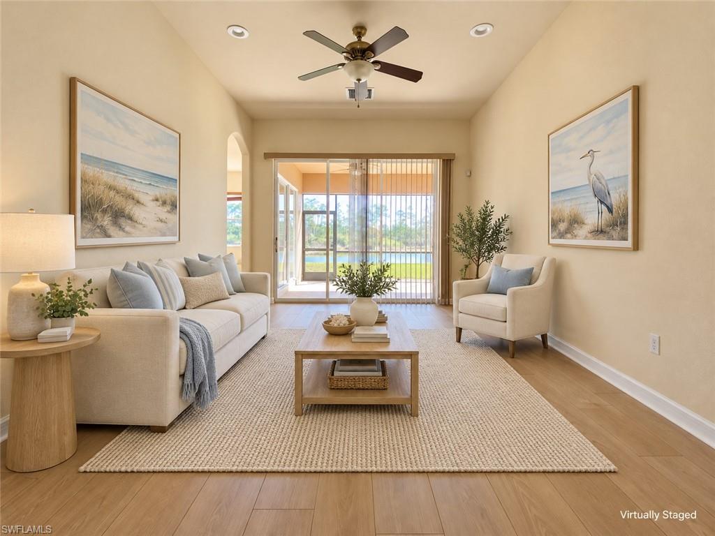 BELLA TERRA - Residential