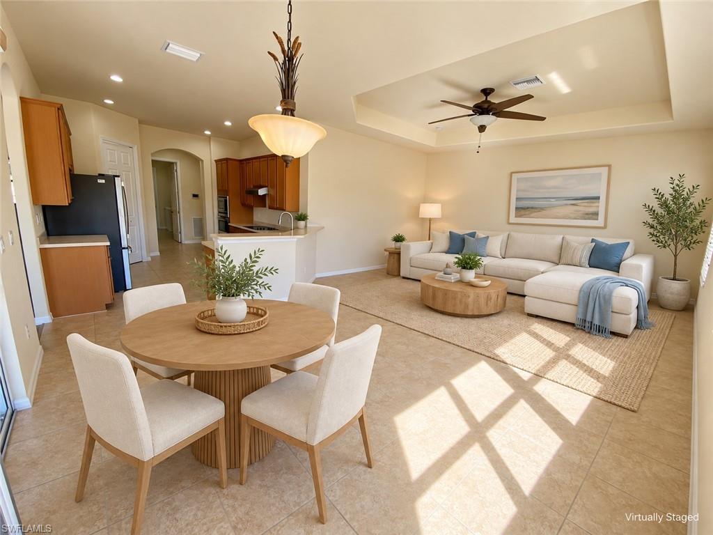 BELLA TERRA - Residential