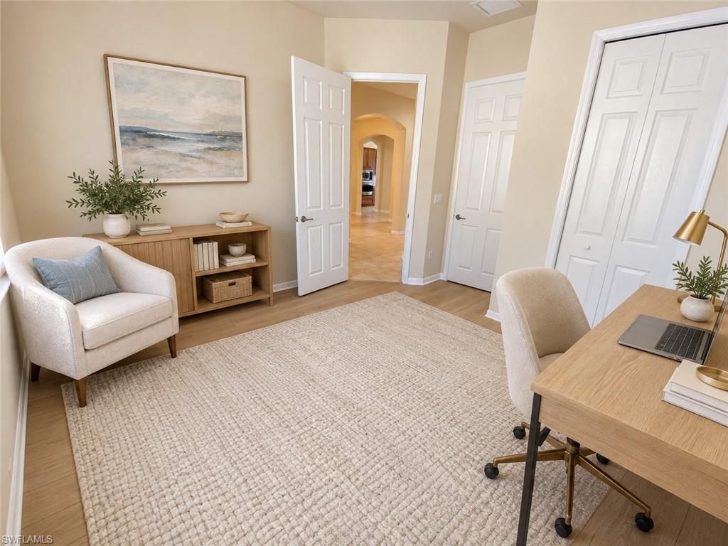 BELLA TERRA - Residential