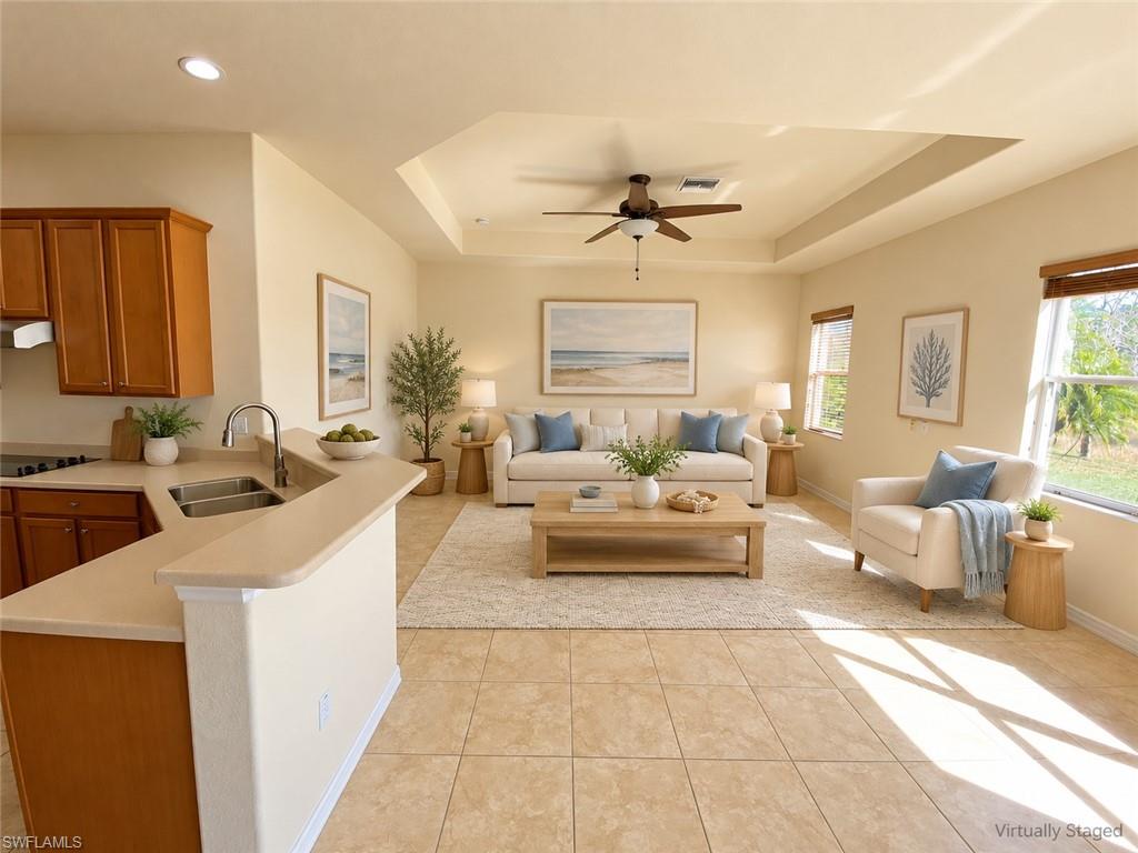 BELLA TERRA - Residential