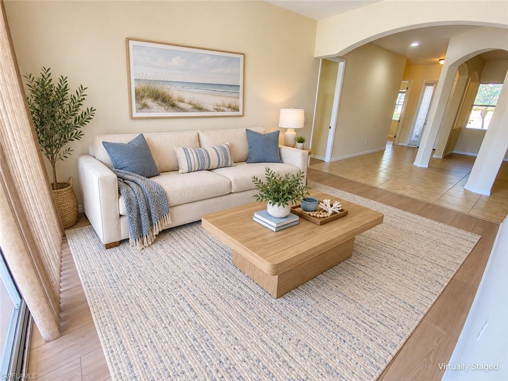 BELLA TERRA - Residential