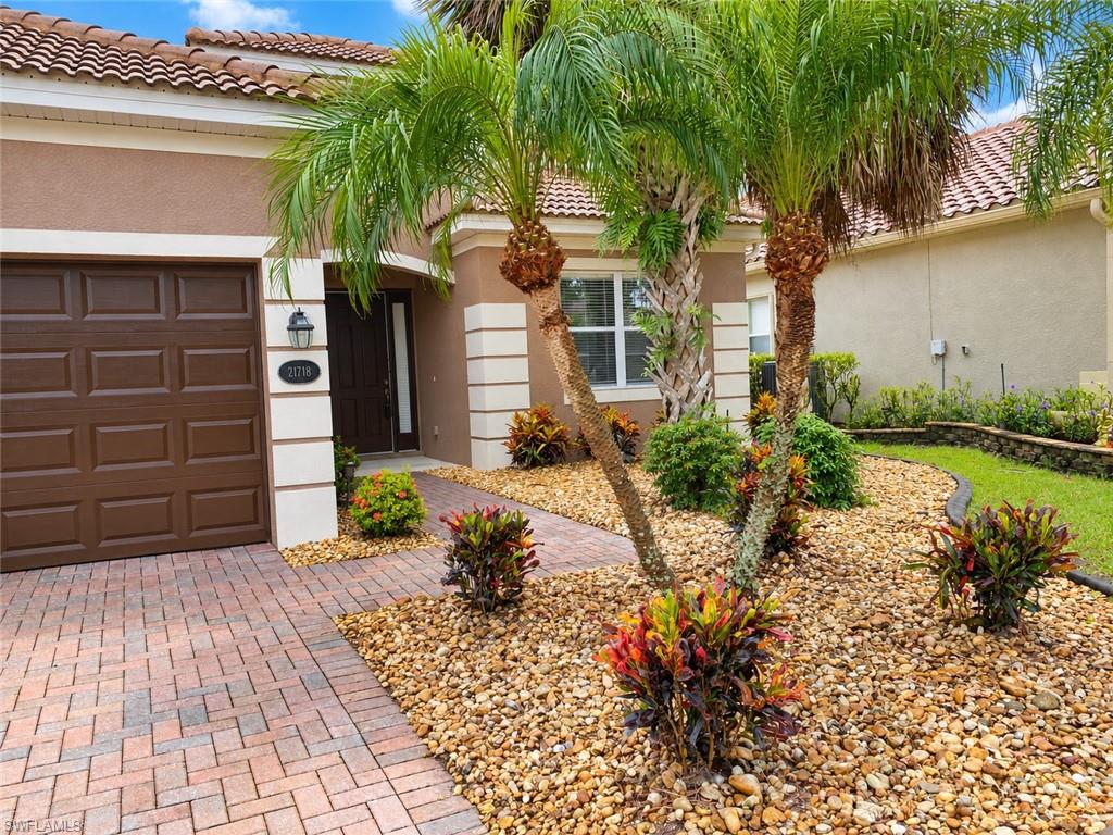 BELLA TERRA - Residential