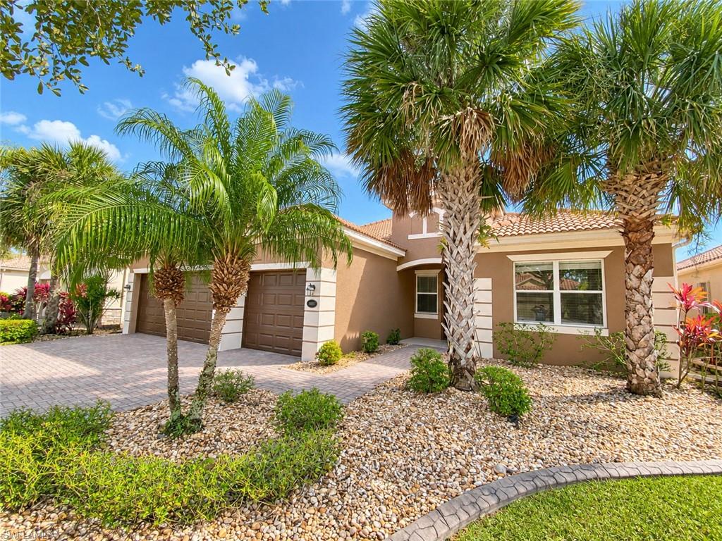 BELLA TERRA - Residential
