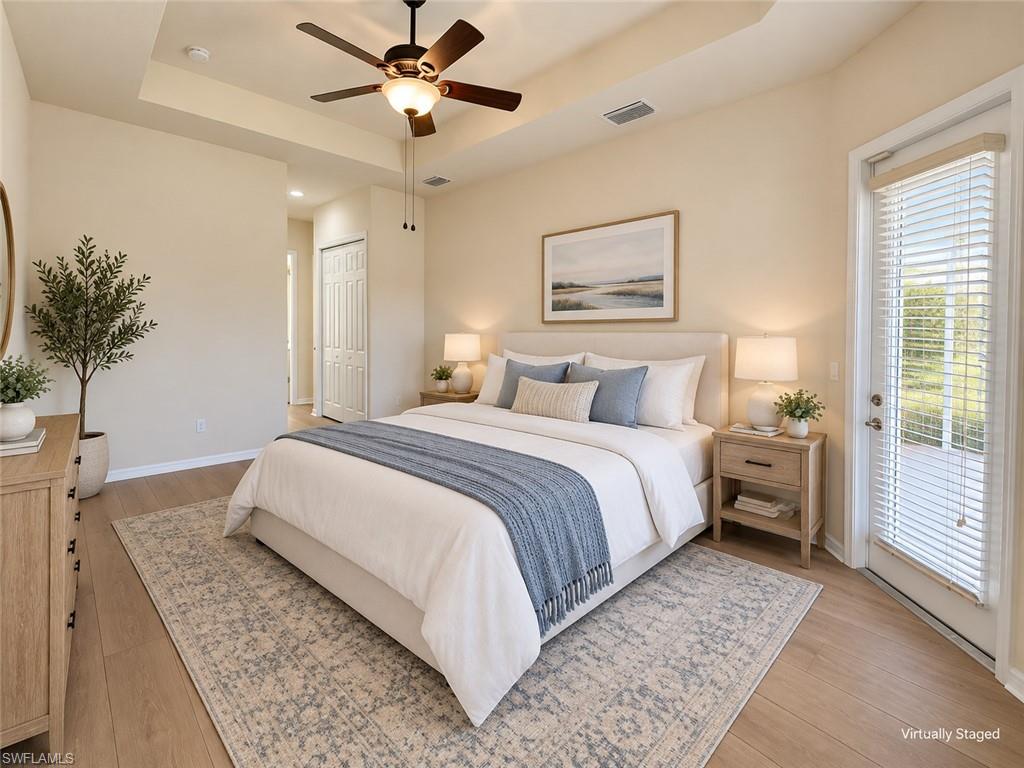 BELLA TERRA - Residential