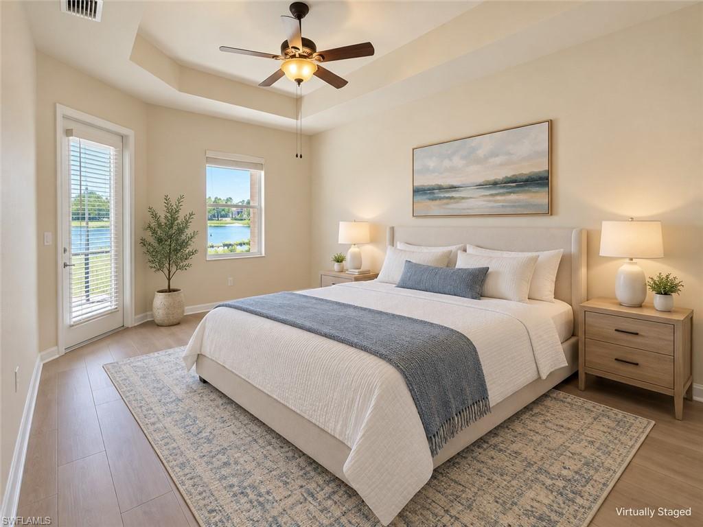 BELLA TERRA - Residential