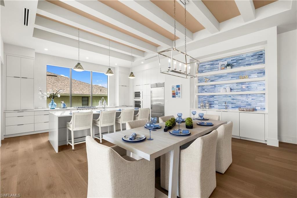 MARCO ISLAND - Residential