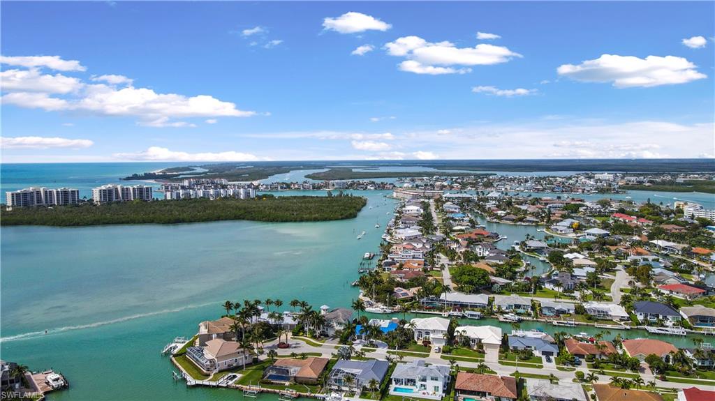 MARCO ISLAND - Residential