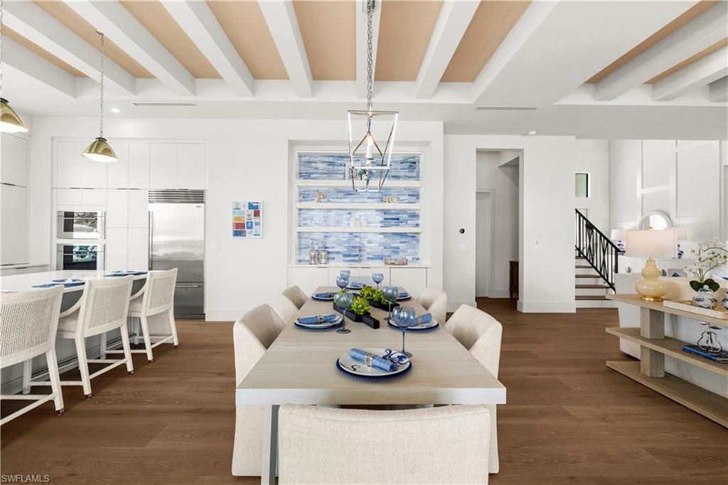 MARCO ISLAND - Residential