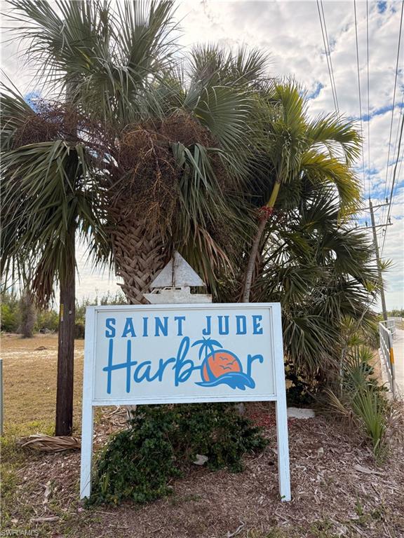 ST JAMES CITY - Land