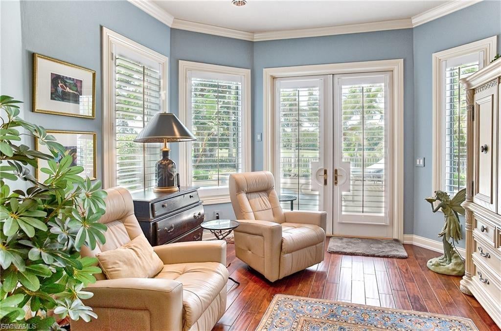 SANCTUARY AT WULFERT - Residential