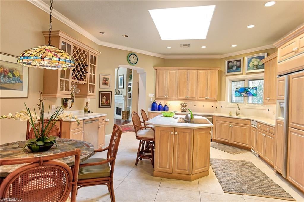 SANCTUARY AT WULFERT - Residential