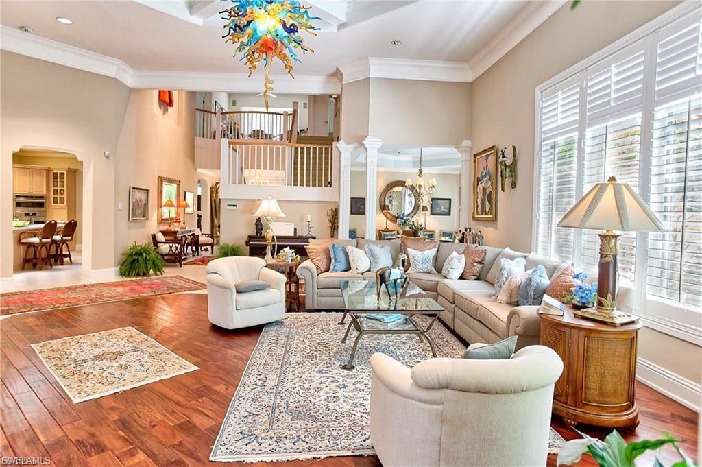 SANCTUARY AT WULFERT - Residential