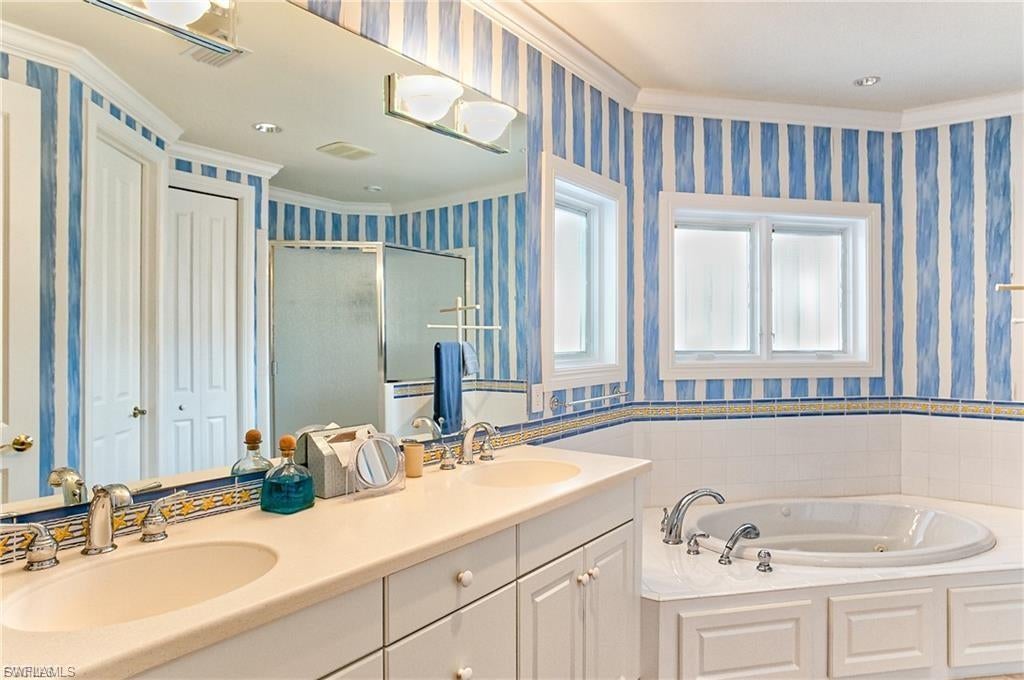 SANCTUARY AT WULFERT - Residential