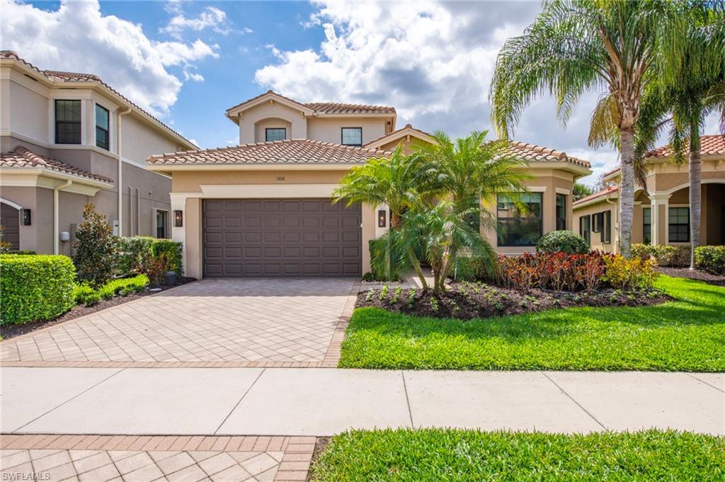 RIVERSTONE - Residential