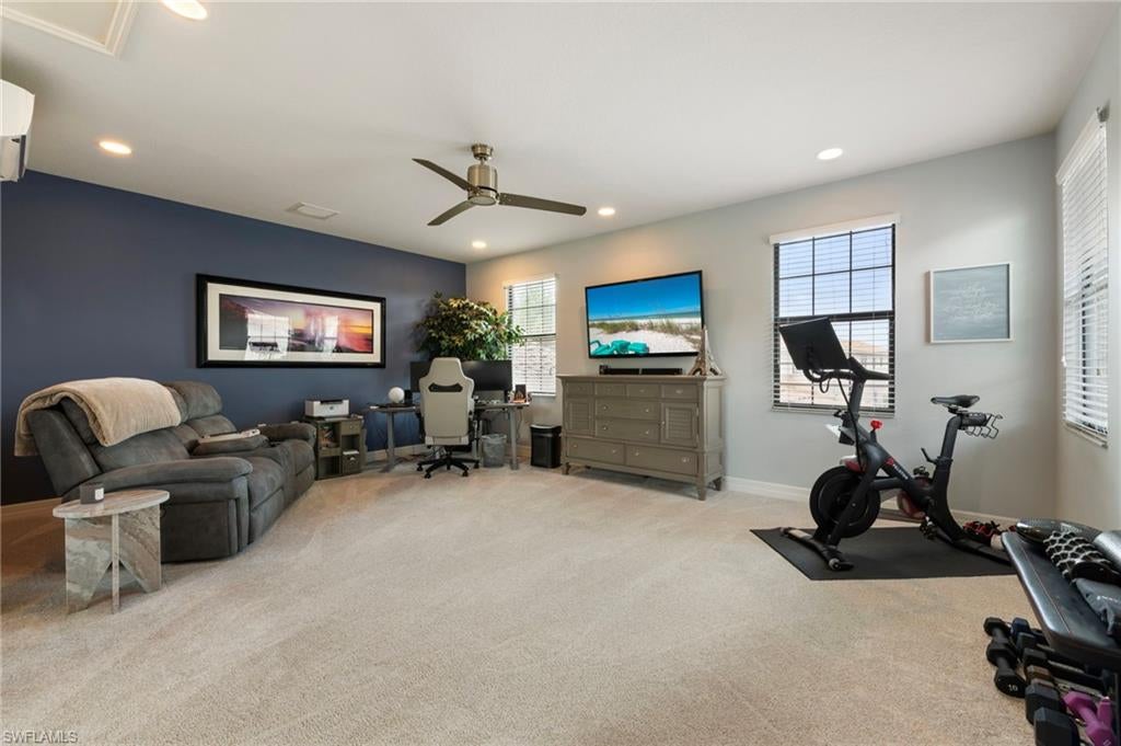 RIVERSTONE - Residential