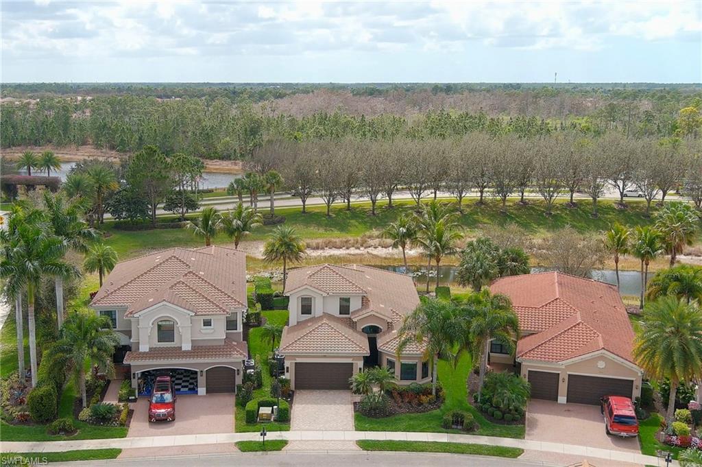 RIVERSTONE - Residential