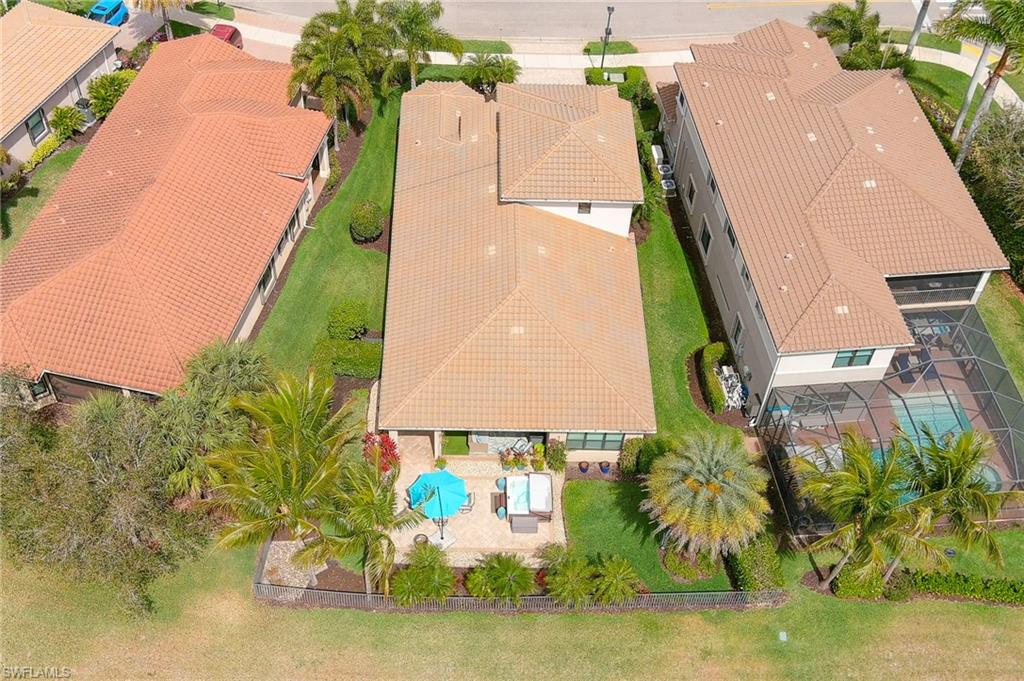 RIVERSTONE - Residential