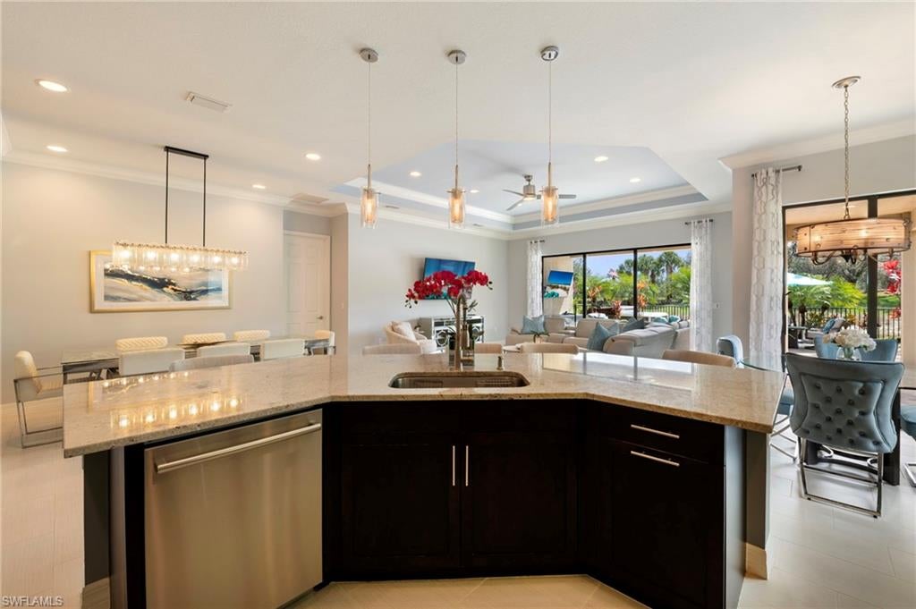 RIVERSTONE - Residential