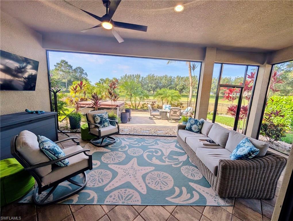 RIVERSTONE - Residential