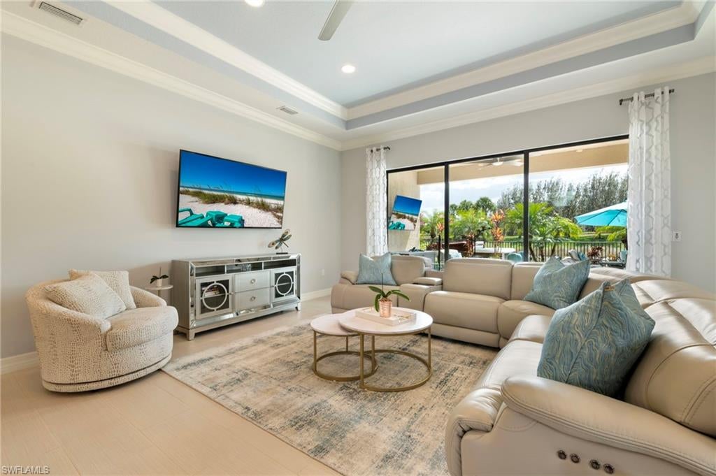 RIVERSTONE - Residential
