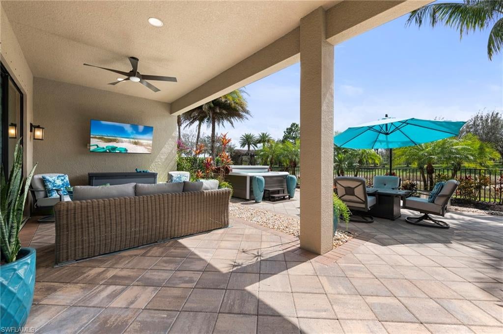 RIVERSTONE - Residential