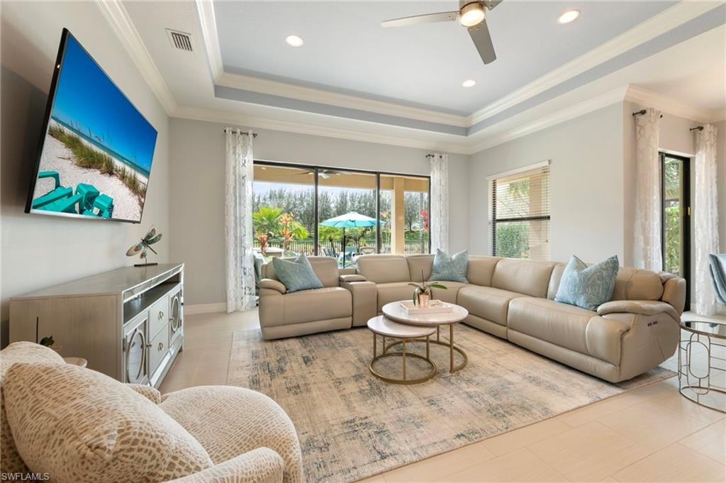 RIVERSTONE - Residential