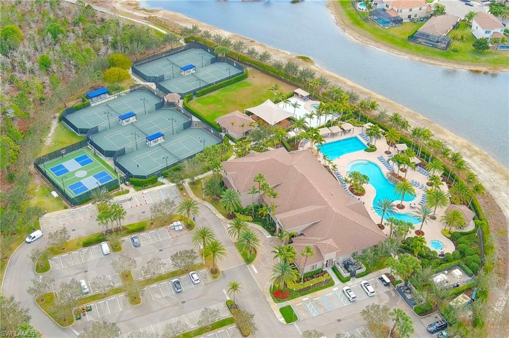 RIVERSTONE - Residential
