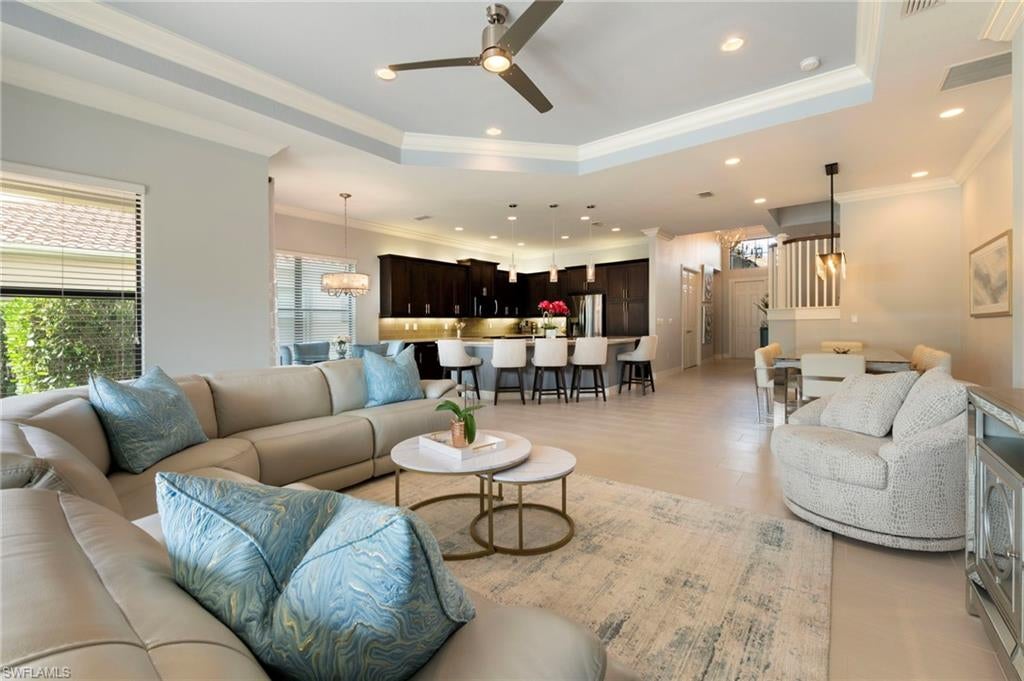 RIVERSTONE - Residential