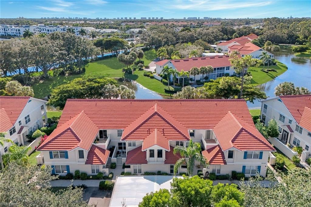 LAKEVIEW AT CARLTON LAKES - Residential