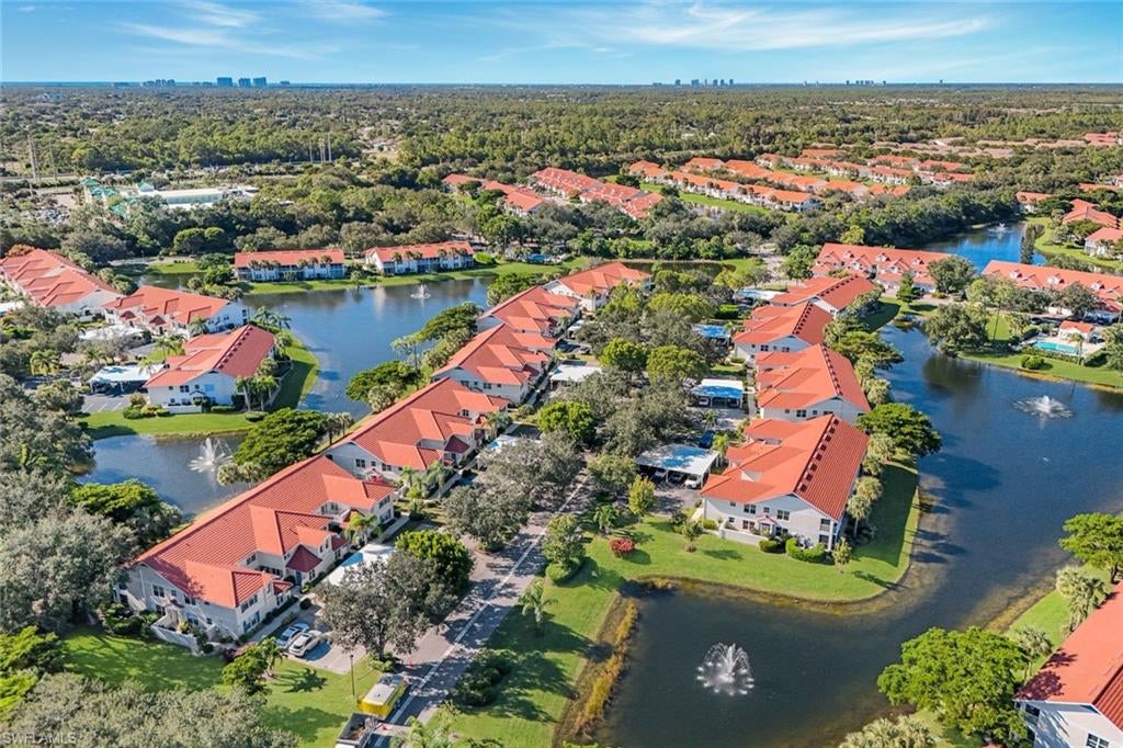 LAKEVIEW AT CARLTON LAKES - Residential