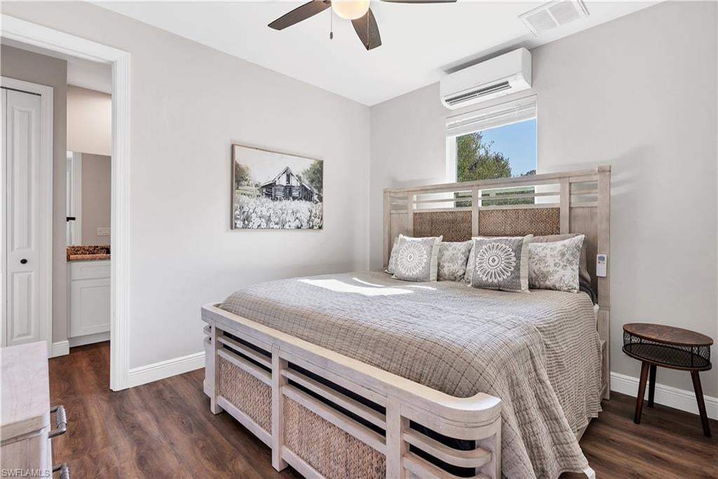 NORTH FORT MYERS - Residential