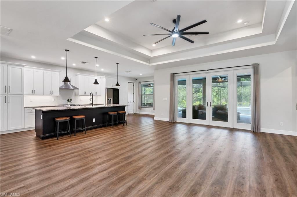 NORTH FORT MYERS - Residential