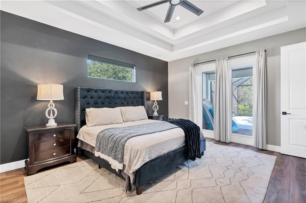 NORTH FORT MYERS - Residential