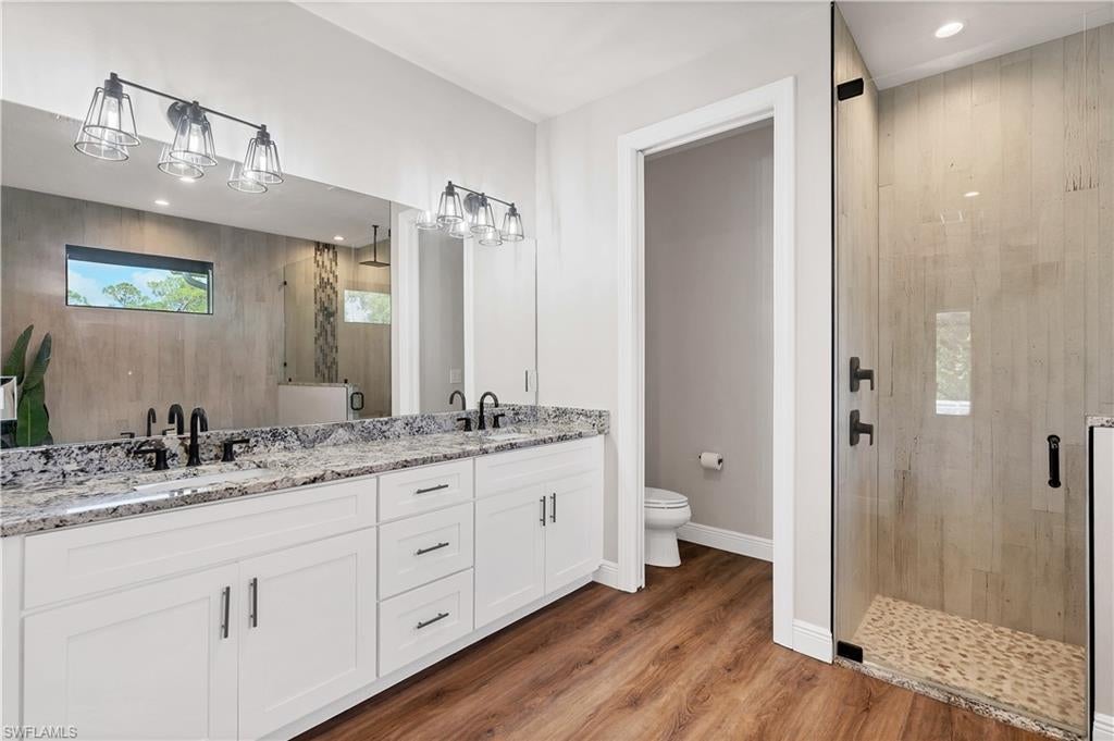 NORTH FORT MYERS - Residential