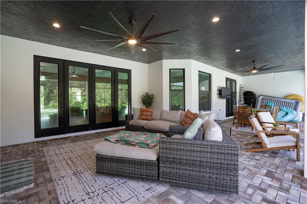 NORTH FORT MYERS - Residential
