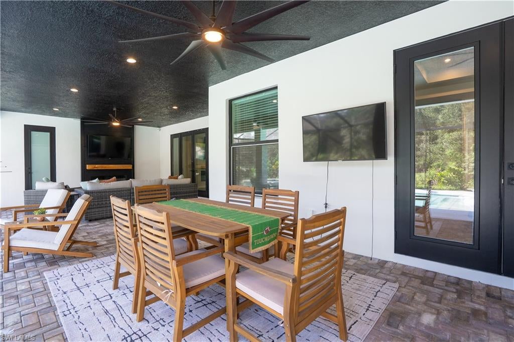NORTH FORT MYERS - Residential