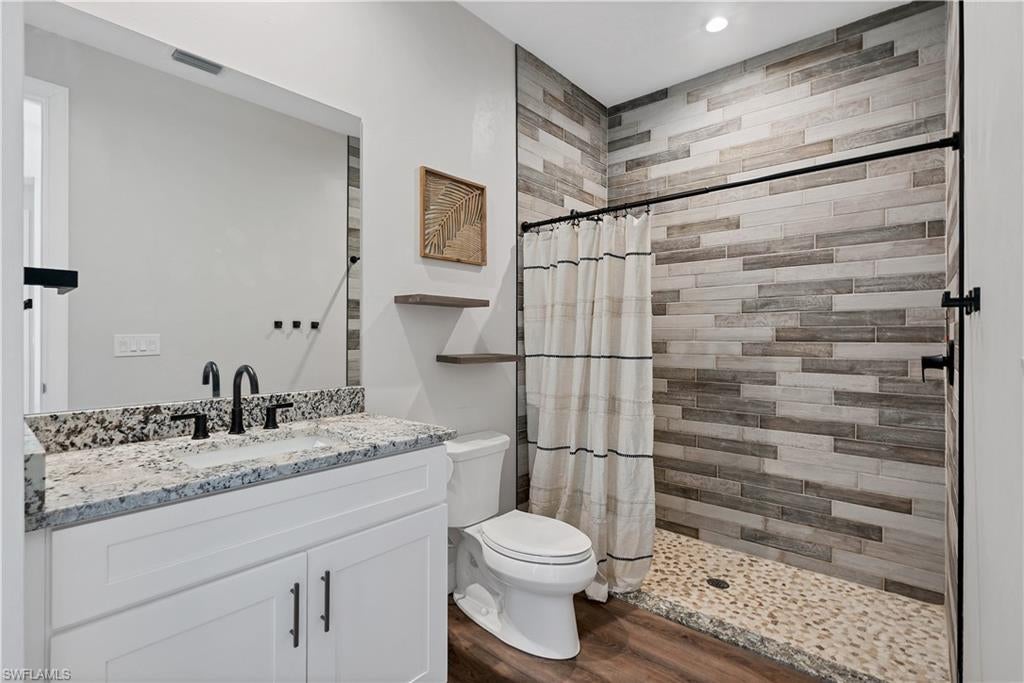 NORTH FORT MYERS - Residential