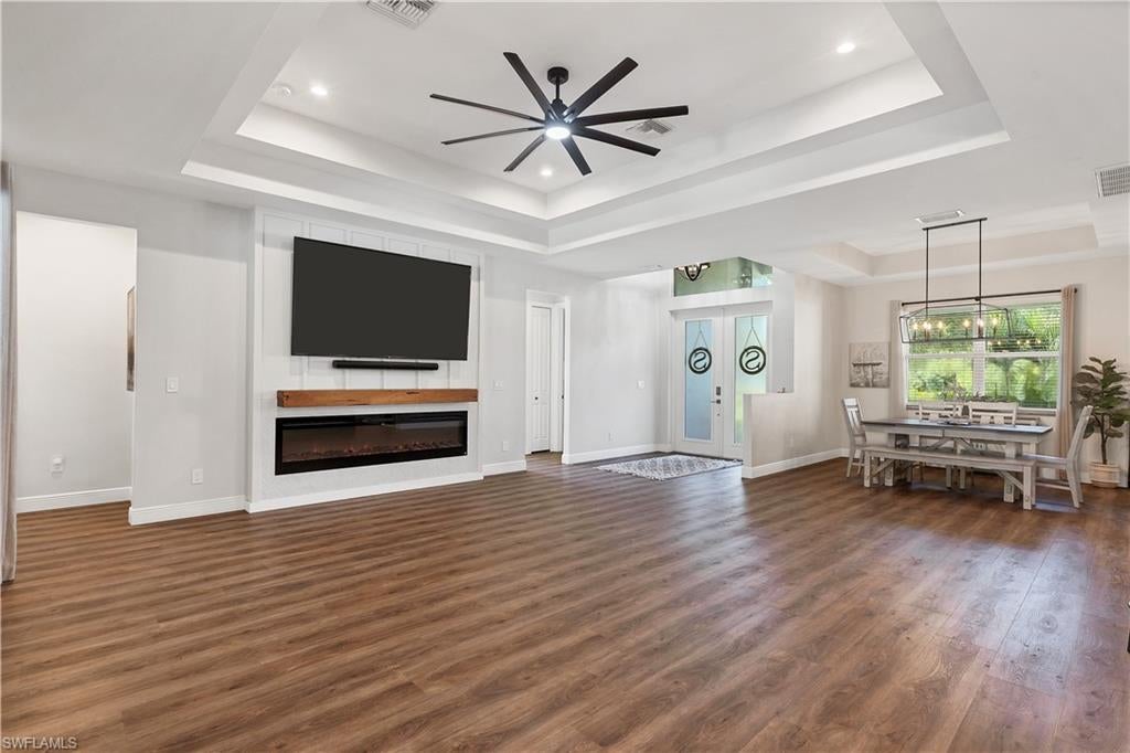 NORTH FORT MYERS - Residential