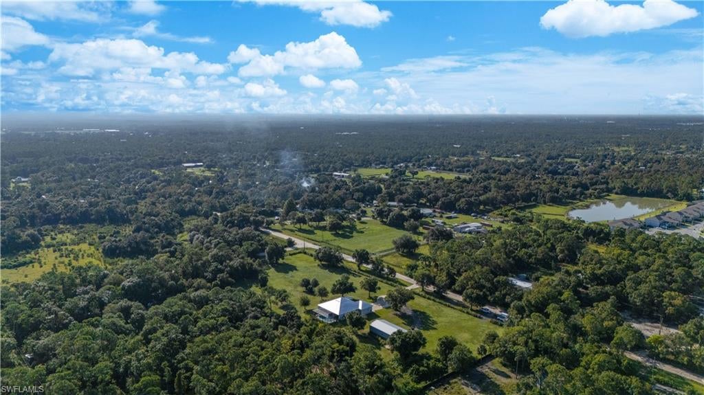 NORTH FORT MYERS - Residential