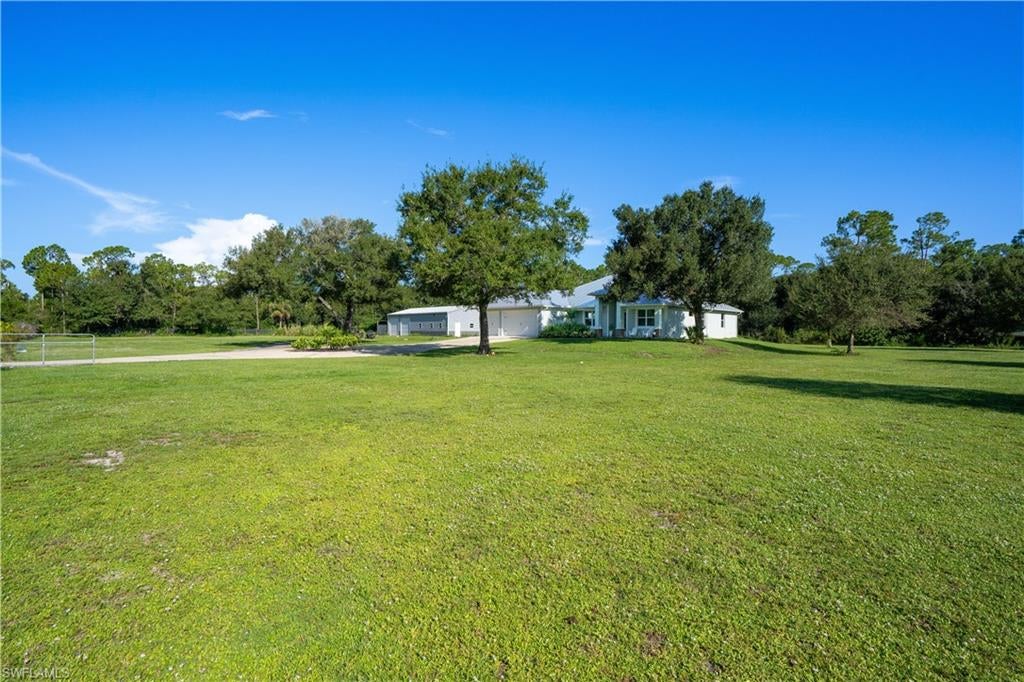 NORTH FORT MYERS - Residential