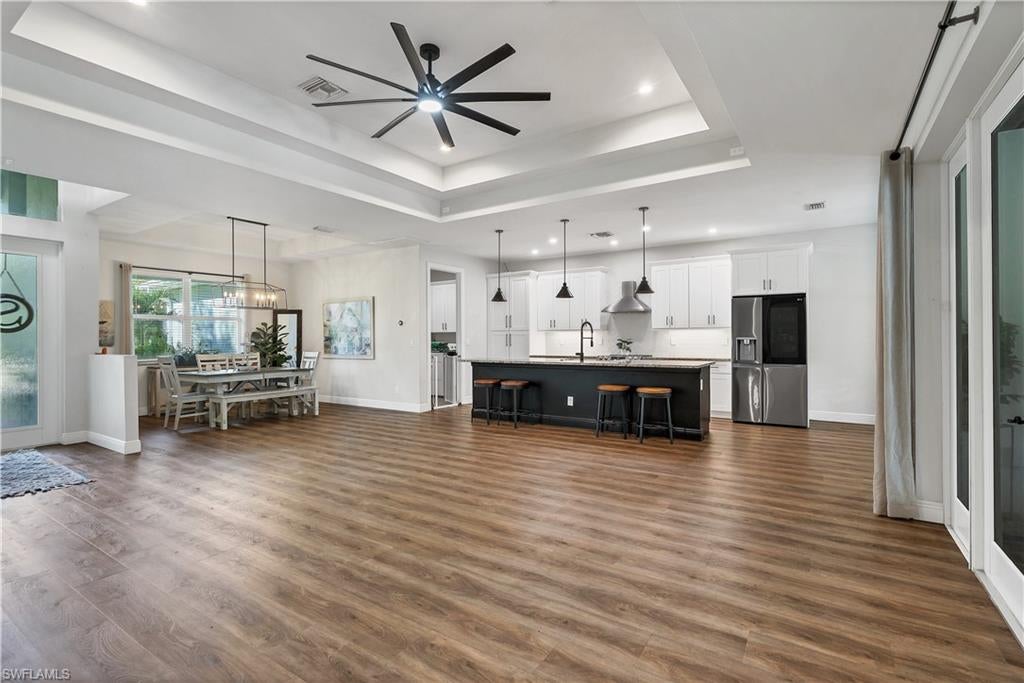 NORTH FORT MYERS - Residential