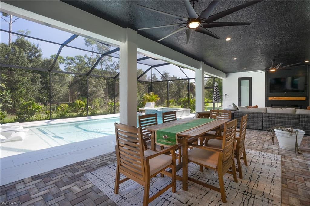 NORTH FORT MYERS - Residential