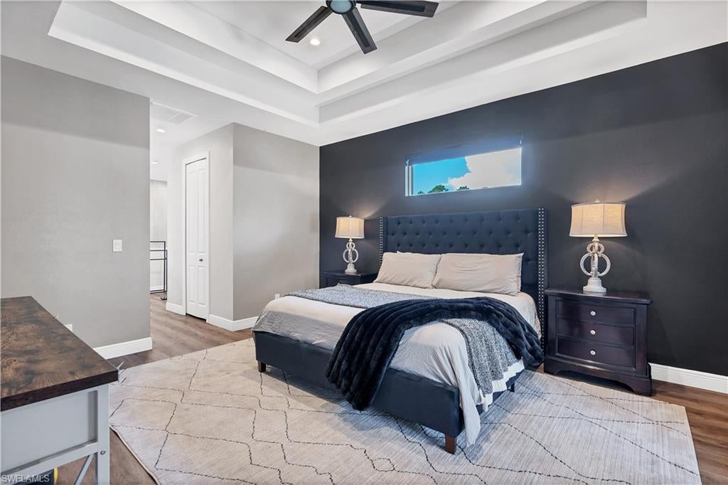 NORTH FORT MYERS - Residential
