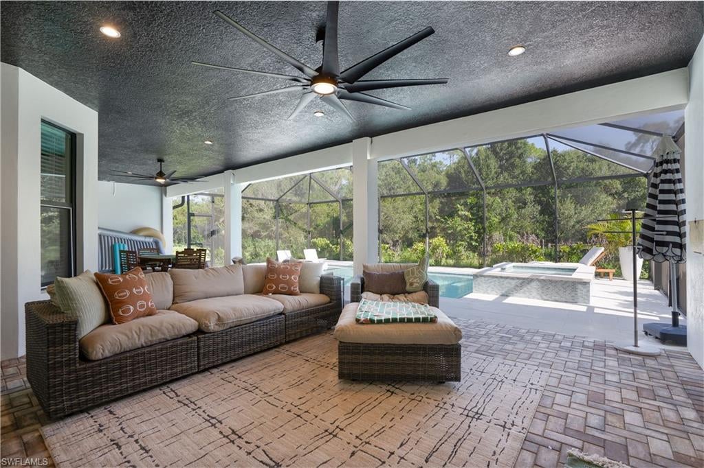 NORTH FORT MYERS - Residential