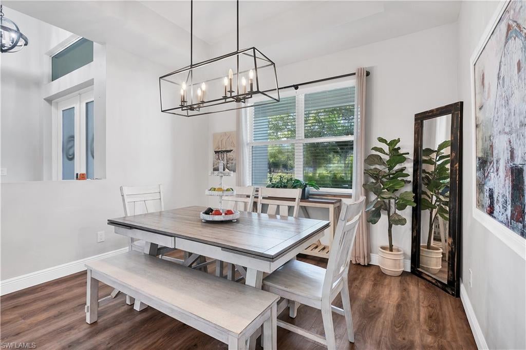 NORTH FORT MYERS - Residential