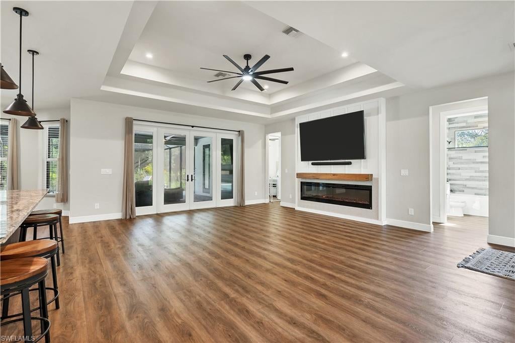 NORTH FORT MYERS - Residential