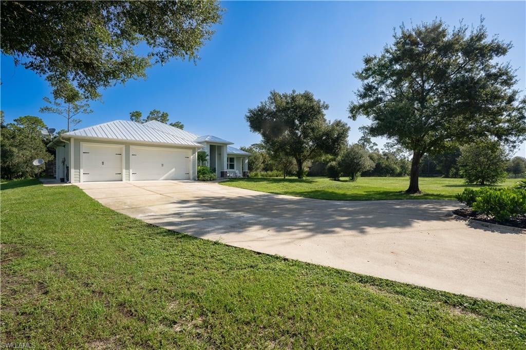 NORTH FORT MYERS - Residential