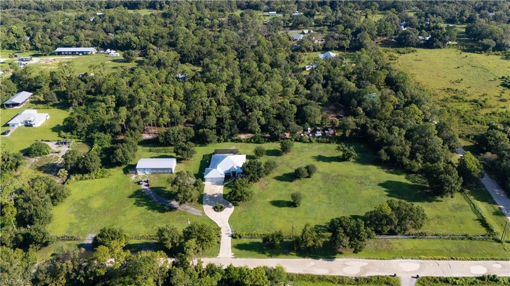 NORTH FORT MYERS - Residential